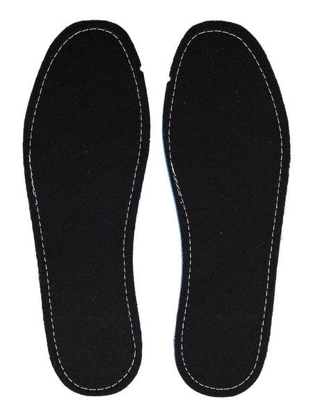 Insoles Footprint Aaron JAWS Homoki Kingfoam Insoles