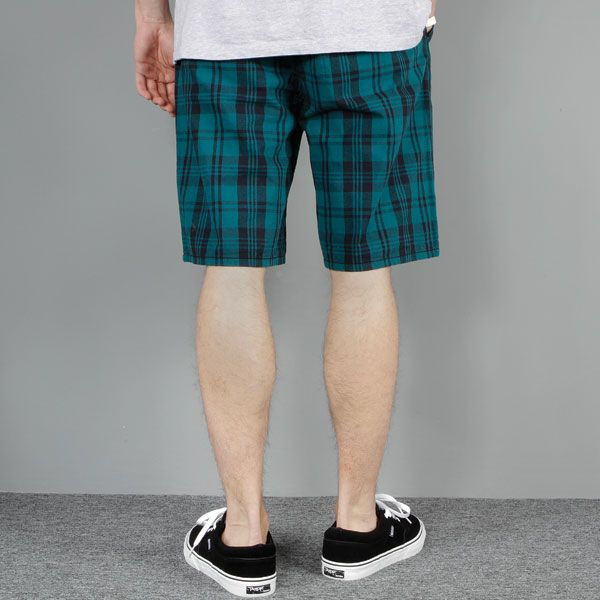 Shorts CLASSIC aqua