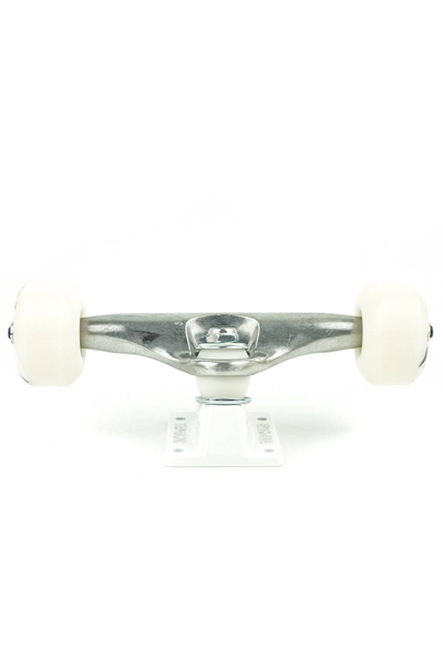 Traki TENSOR x Enjoi DBL Panda combo raw/white - Tensor 5,25