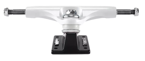 traki Thunder - Team Till Death