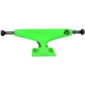 Traki INDUSTRIAL 4 LIME NEON 5.0