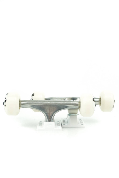 Traki TENSOR x Enjoi DBL Panda combo raw/white - Tensor 5,25
