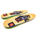 wkładki Robot Legacy Gamechangers Orthotics Elite