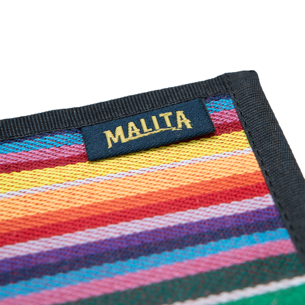 Portfel Malita Alfa Color