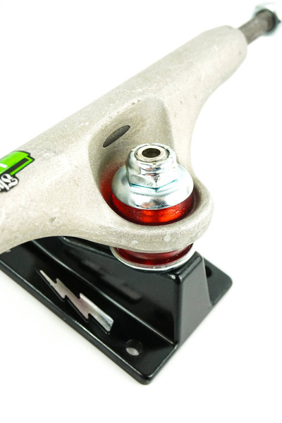 traki Thunder - Light Ishod Bloodsport 148H