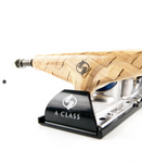 Traki  Silver - A-Class Desert Camo 7.5
