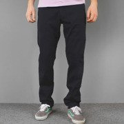 Spodnie Malita Chino Black/kamo