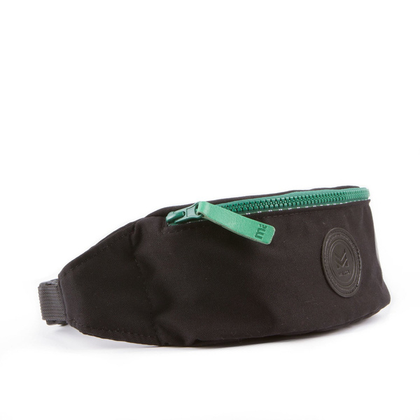 Nerka Malita Alfa Black/green