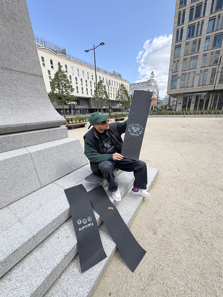 papier PATZ NEON mini