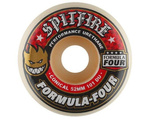 Koła Spitfire- F4 Conical Full 53MM 101DU