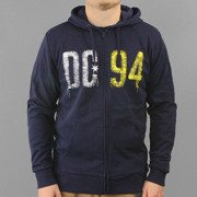 Sweatshirt DC LOGO 94 navy