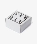 wosk skatedeluxe Square (white)