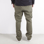 Spodnie Malita Bojówki low stride khaki