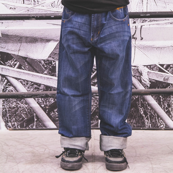 Spodnie SUBCOMANDANTE