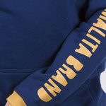 Bluza Malita THUNDER navy