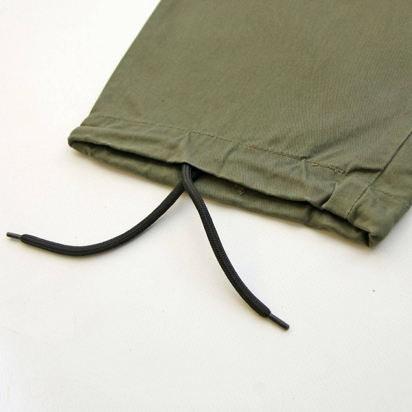 Pants  Malita Chino loose olive