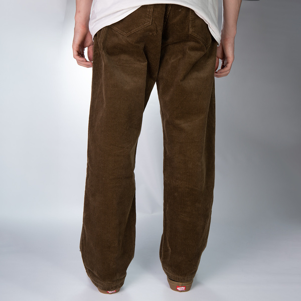 Pants  Malita Chino loose olive