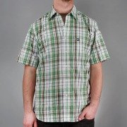 Shirt Vacation green