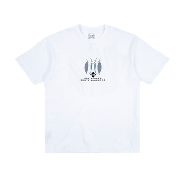 Koszulka Grey Area Ironworks tee