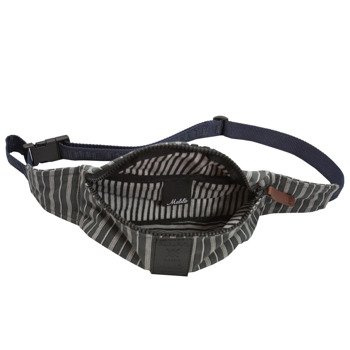 Nerka Malita white stripes