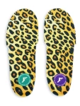 wkładki Meow Skin  Kingfoam Orthotics FluidX  insoles