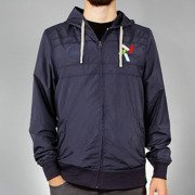 Kurtka EAST WIND JACKET dark navy