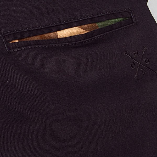 Pants  Malita Chino Navy blue A 2015