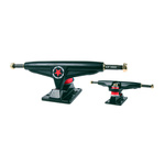 Traki IRON 3 High 6.0 Black (do desek w rozm. 8,5"-8,75")