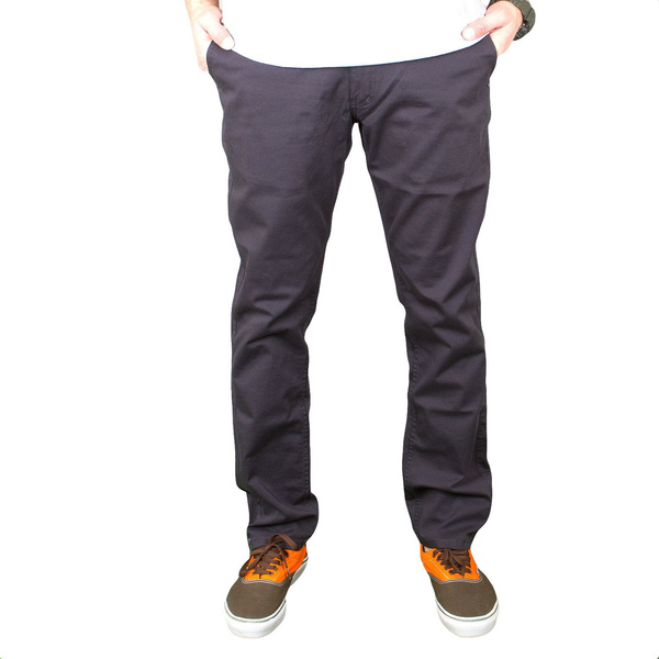 Pants  Malita Chino low stride/ beige