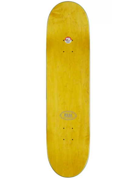  Deck OWL 8” x 31,375” 