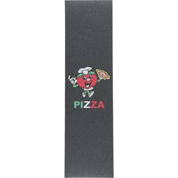 papier Pizza - Tomato Chef