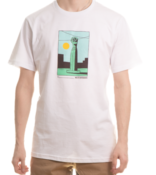 Koszulka Malita MATKA  white