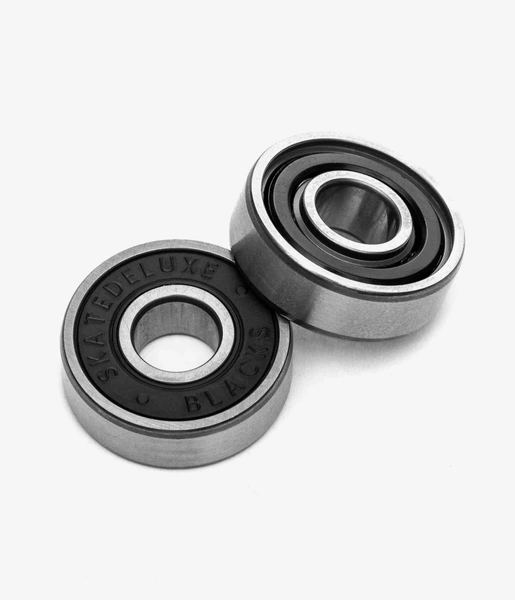 łożyska skatedeluxe  Blacks Performance 