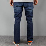 Spodnie Etnies YOUTH SLIM FIT denim/heavy vintage