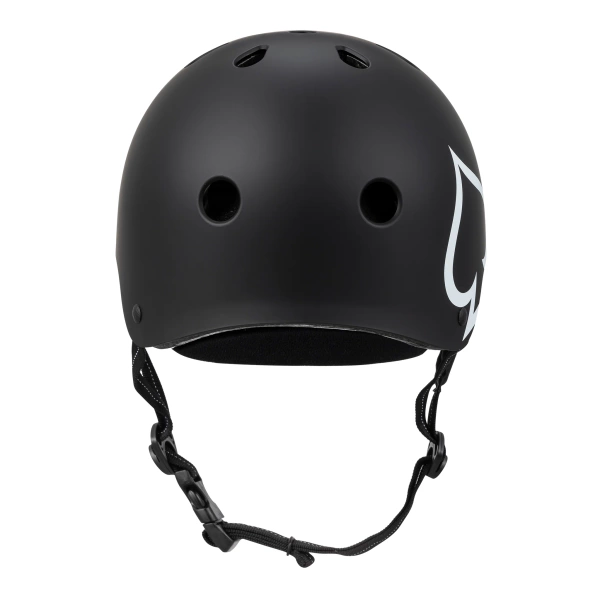 KASK PRO-TEC LOW PRO MATTE BLACK