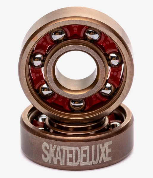 łożyska skatedeluxe Titaniums