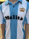 Koszulka MALITA polo