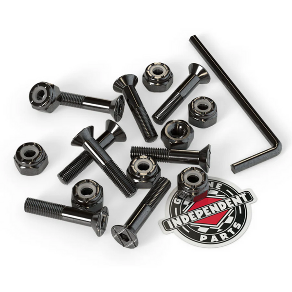 Hardwear bolts FKD Hardware PHILLIPSHEAD 1"