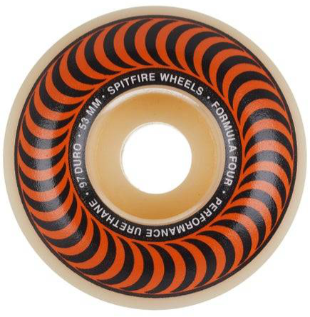 Wheels Bones - V5 Series STF  52 mm