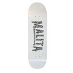 DESKA MALITA LOGO THUNDER x ANCYMON High concave