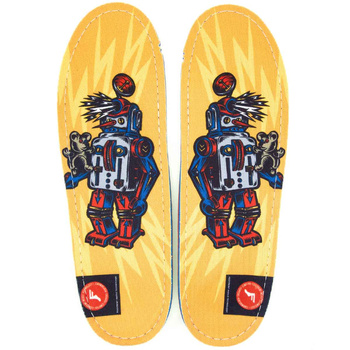 Robot Legacy Gamechangers Orthotics Elite