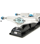 traki Silver - M-Class Had Timtim 8,0 L