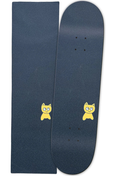 Griptape Meow - Big Cat Right