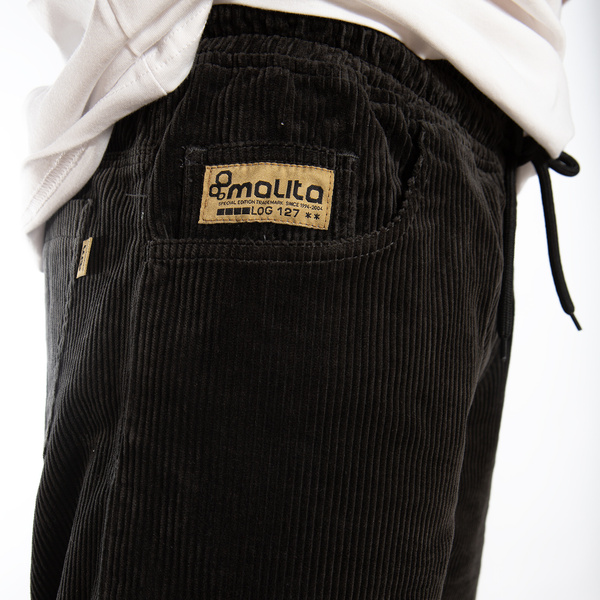 Pants  Malita Chino loose olive