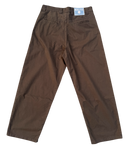 Spodnie Malita Chino Imperial  Dark Brown