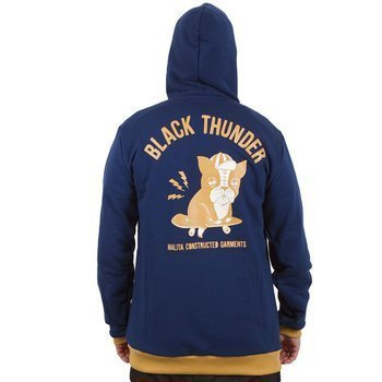 Bluza Malita THUNDER navy