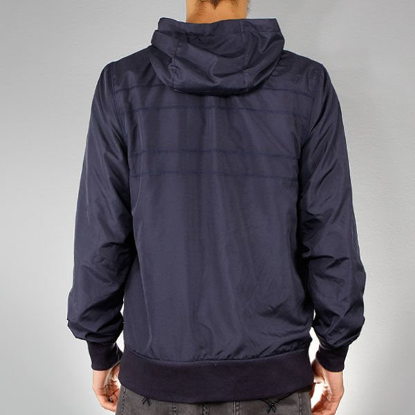 Jacket EAST WIND JACKET dark navy