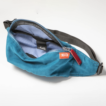 Hip Pack Malita Environment Jeans