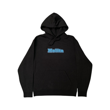 Bluza MALITA 30 LECIE OG LOGO Black