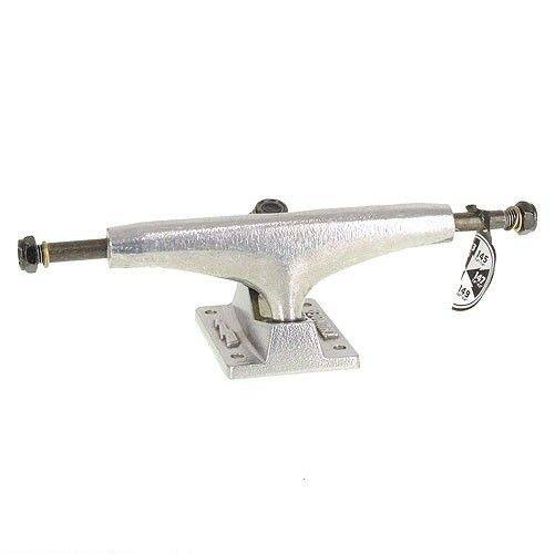 Traki THUNDER SILVER POLISH HI 143mm